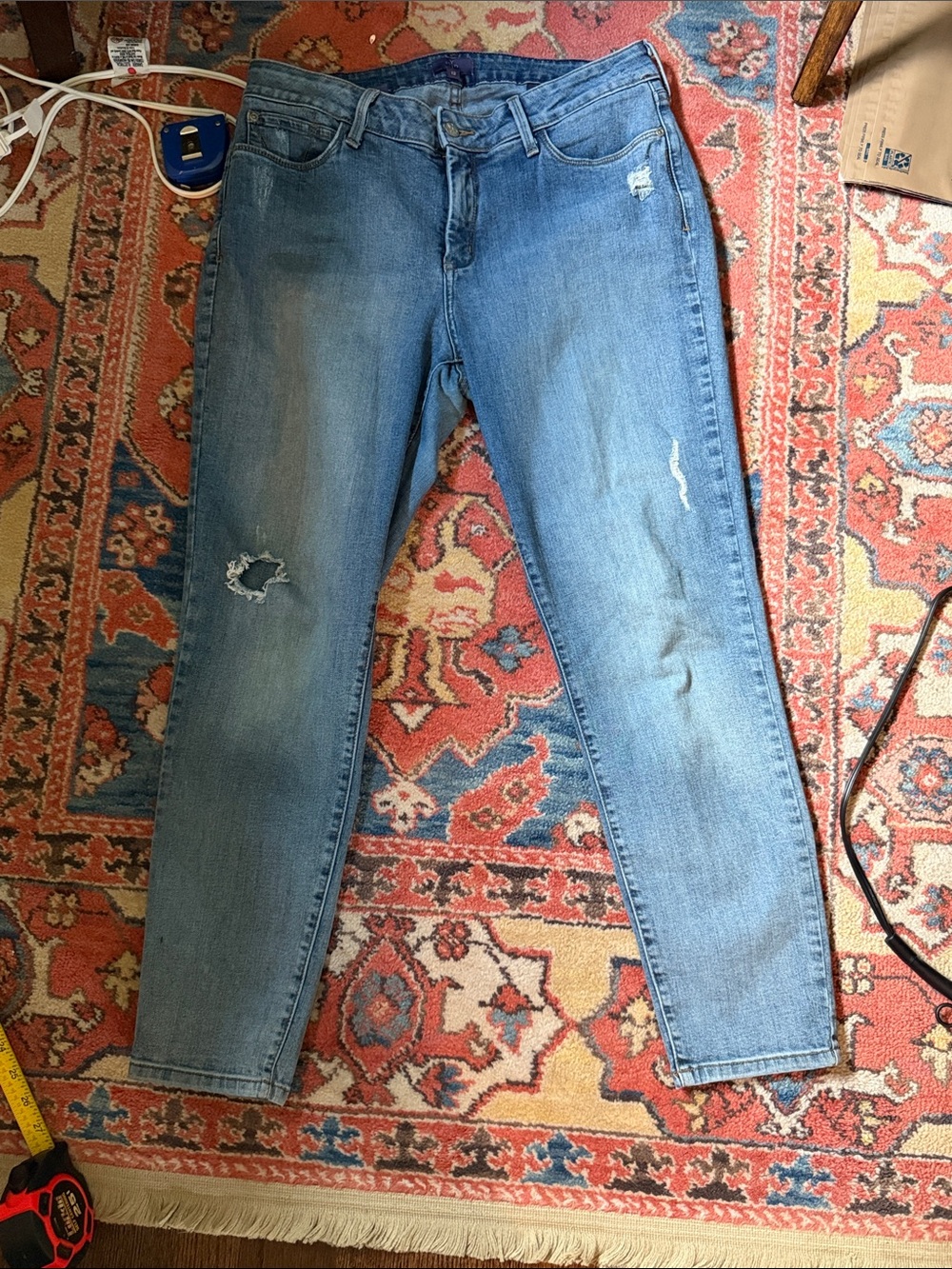NYDJ size 12
